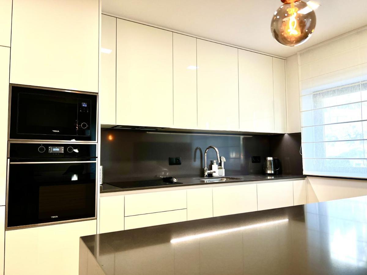 Classy & Modern Apartment Cascais Eksteriør billede