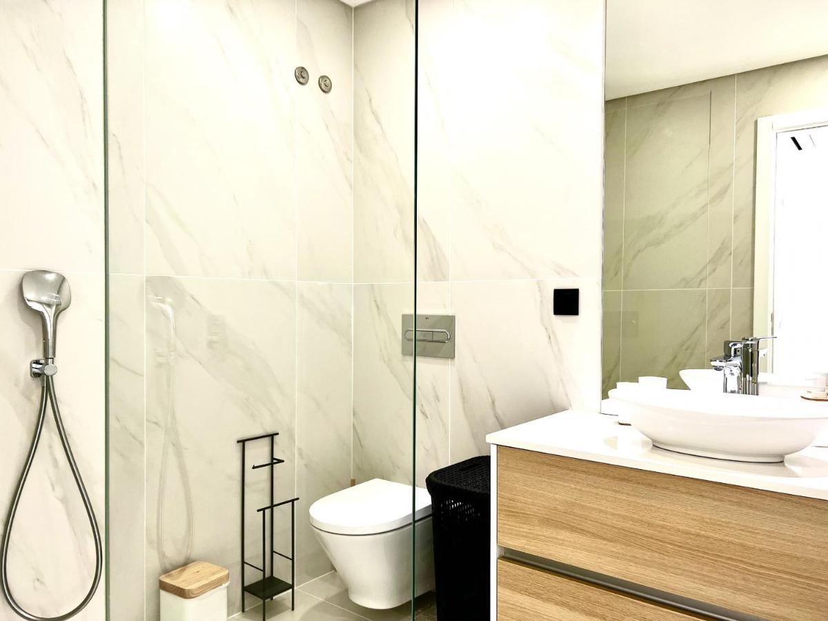 Classy & Modern Apartment Cascais Eksteriør billede