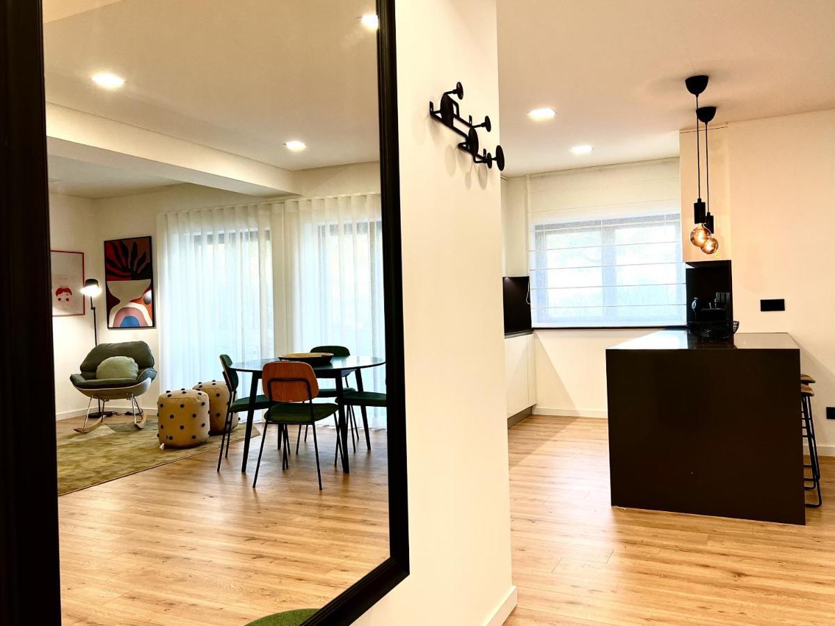 Classy & Modern Apartment Cascais Eksteriør billede