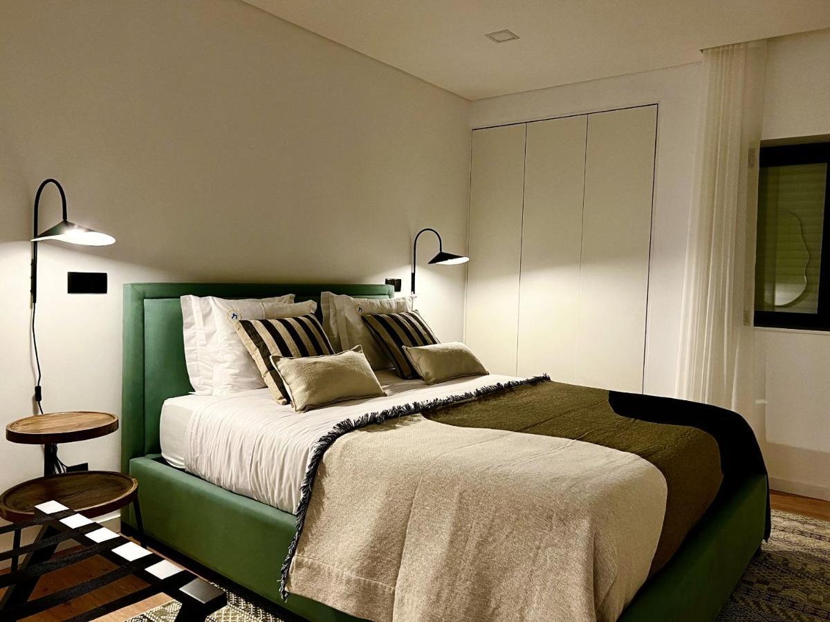 Classy & Modern Apartment Cascais Eksteriør billede