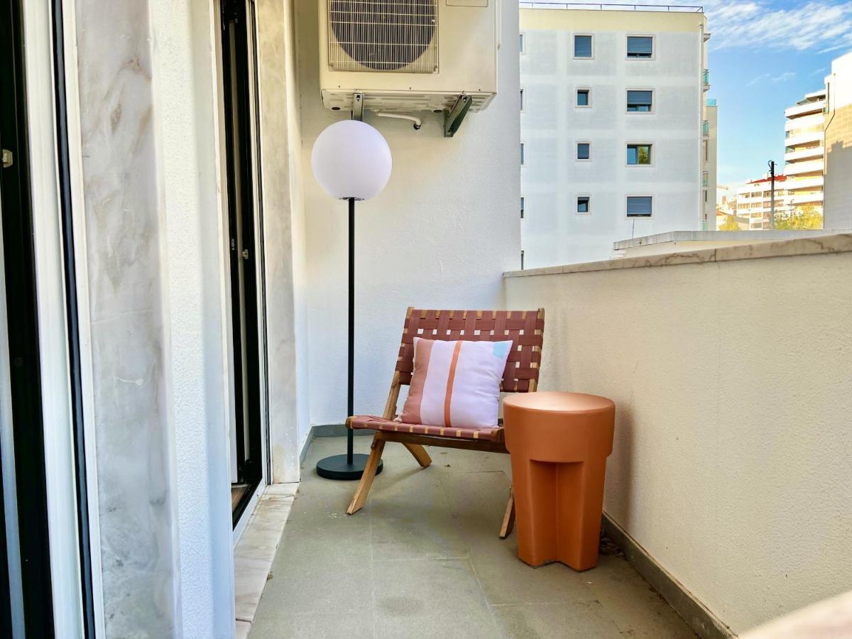 Classy & Modern Apartment Cascais Eksteriør billede