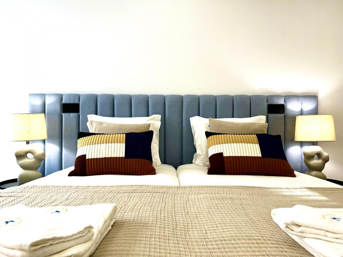Classy & Modern Apartment Cascais Eksteriør billede